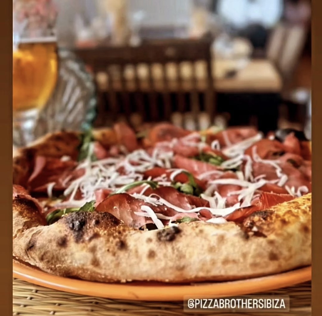 PIZZA BROTHERS SL · Fotos 5